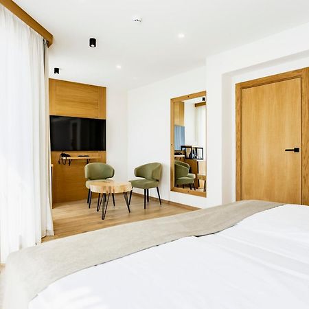 Natura All Seasons Boutique Hotel Burgas City Exterior foto